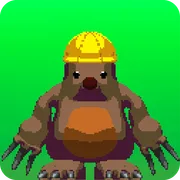 A Mole in a Hole icon