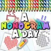 A Nonogram a Day icon