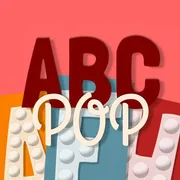 ABCpop icon