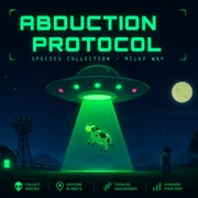 Abduction Protocol icon