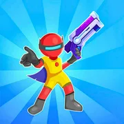 Ace Brawl Battle 3D icon