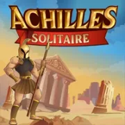 Achilles Solitaire icon