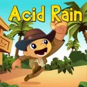 Acid Rain icon