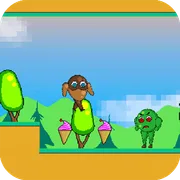Acorn Bot icon