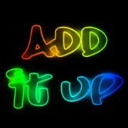 Add It Up icon