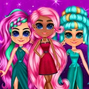 Adorable Girls Valentino Fashion icon
