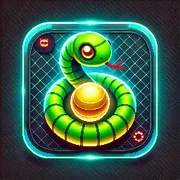 Advanced Snake icon