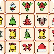 Advent Mahjong icon