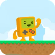 Adventure Joystick icon