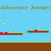 Adventure Jumper icon