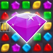 Adventure Match 3 icon