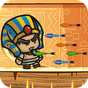 Adventure of Egypt icon