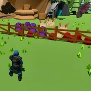 Adventure of Ella icon
