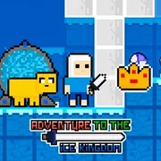 Adventure To The Ice Kingdom icon