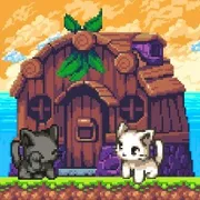 Adventures of Two Kittens II icon