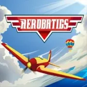 Aerobatics icon