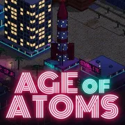 Age of Atoms icon