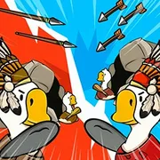 Age of War 2 icon