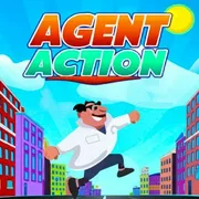 Agent Action icon