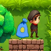 Agent & the Crook icon