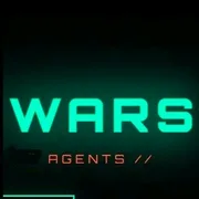 Agent Wars icon