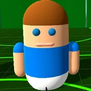 AI Soccer Training icon