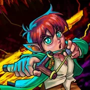 Aidan in Danger icon