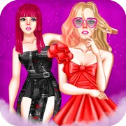 Aidol K-pop Adventure icon