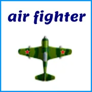 Air Fighter icon