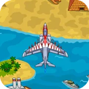 Air Force Commando Online Game icon