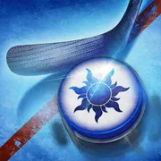 Air Hockey Cup icon