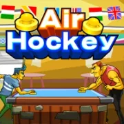 Air Hockey icon