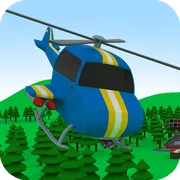 Air Strike icon