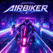 Airbiker icon