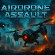Airdrone Assault icon