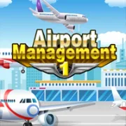 Airport Management 1 icon