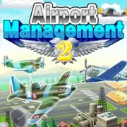Airport Management 2 icon
