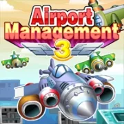 Airport Management 3 icon
