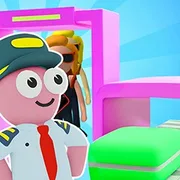 Airport Master Plane Tycoon icon