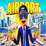 Airport Simulator: Plane Tycoon icon