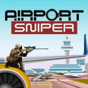 Airport Sniper icon