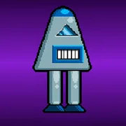 Aisa vs Dragon Bots icon