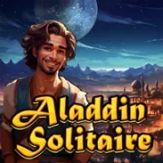 Aladdin Solitaire icon