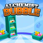 Alchemist Bubbles icon