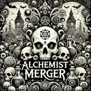 Alchemist Merge icon