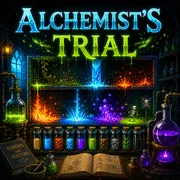 Alchemist's Trial icon