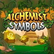 Alchemist Symbols icon