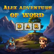 Alex Adventure of Word icon