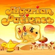 Algerian Patience icon