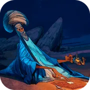 Algerian Solitaire icon